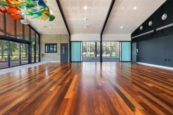 Hire a venue or equipment | City of Palmerston